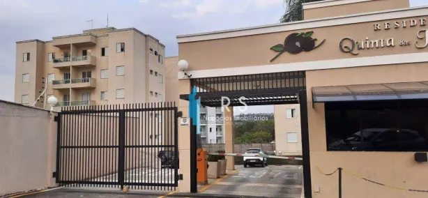 Apartamento com 3 Quartos à venda, 84m² no Chácaras Alpina, Valinhos