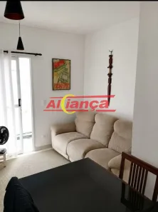 Apartamento com 3 Quartos à venda, 69m² no Jardim Cumbica, Guarulhos