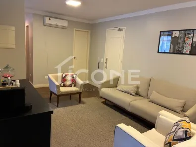Imóvel Comercial à venda, 90m² no Consolação, São Paulo