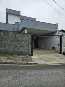 Sobrado com 3 Quartos à venda, 280m² no Jardim Terras de São João, Jacareí
