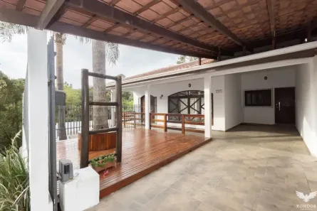 Casa com 2 Quartos à venda, 183m² no Pilarzinho, Curitiba