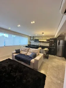 Sobrado com 3 Quartos à venda, 200m² no Marapé, Santos