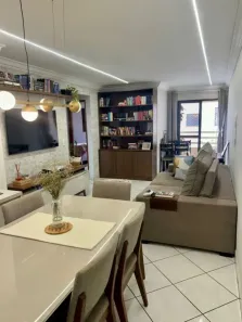 Apartamento com 2 Quartos à venda, 75m² no Vila Ideal, São José do Rio Preto