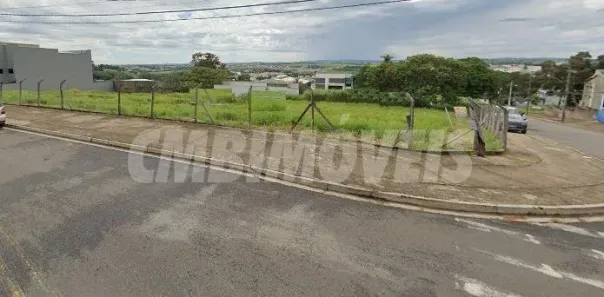 Lote/Terreno à venda, 4320m² no Parque Rural Fazenda Santa Cândida, Campinas