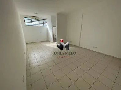 Sala Comercial para alugar, 42m² no Jardim Irajá, Ribeirão Preto
