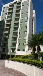Apartamento com 3 Quartos à venda, 70m² no Vila Industrial, Campinas