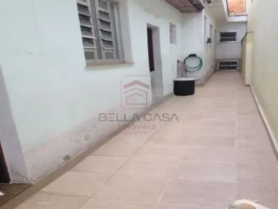 Sobrado com 3 Quartos à venda, 100m² no Parque da Mooca, São Paulo
