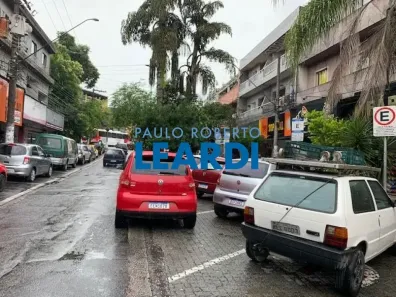 Galpão/Depósito/Armazém para alugar, 350m² no Parque das Américas, Mauá