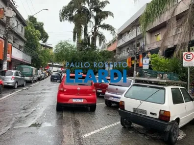 Galpão/Depósito/Armazém para venda ou aluguel, 350m² no Parque das Américas, Mauá