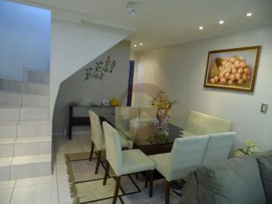 Sobrado com 3 Quartos à venda, 180m² no Jardim D'Abril, Osasco
