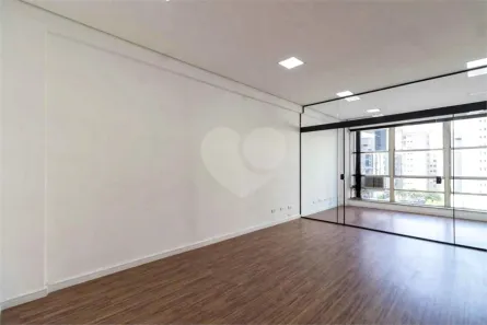 Sala Comercial para alugar, 42m² no Bela Vista, São Paulo
