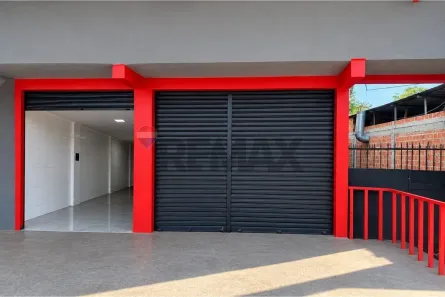 Ponto Comercial para alugar, 675m² no Cajazeiras X, Salvador