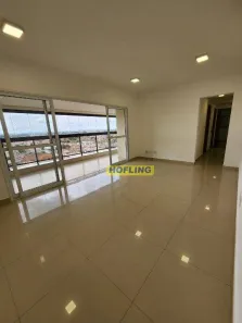 Apartamento com 3 Quartos à venda, 110m² no Cidade Jardim, Rio Claro