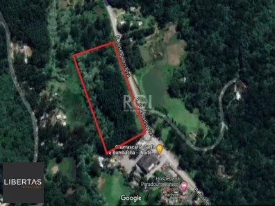 Lote/Terreno à venda, 19683m² no Loteamento Central, Canela