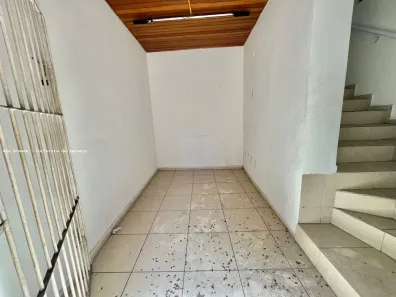 Sobrado com 7 Quartos para alugar, 160m² no Centro, São Vicente