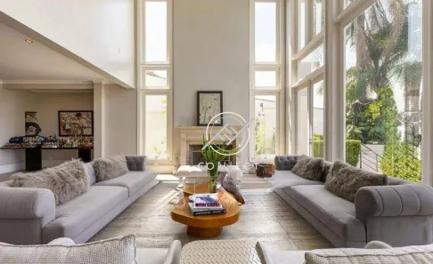 Casa com 5 Quartos à venda, 738m² no Jardim Everest, São Paulo