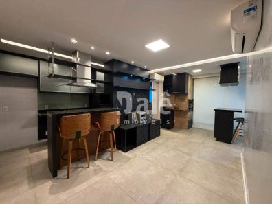Apartamento com 3 Quartos à venda, 98m² no Parque Residencial Aquarius, São José dos Campos