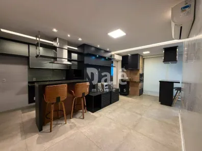 Apartamento com 3 Quartos à venda, 98m² no Parque Residencial Aquarius, São José dos Campos