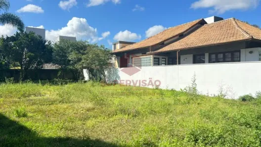 Lote/Terreno à venda, 450m² no Jurerê Internacional, Florianópolis