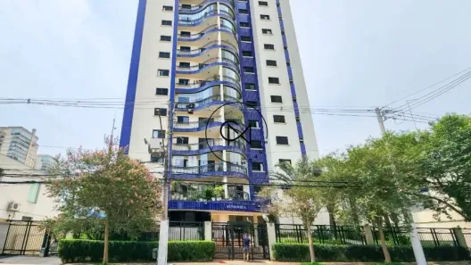 Apartamento com 4 Quartos à venda, 116m² no Vila Romana, São Paulo