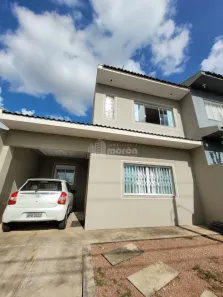 Sobrado com 2 Quartos à venda, 90m² no Jardim Carvalho, Ponta Grossa