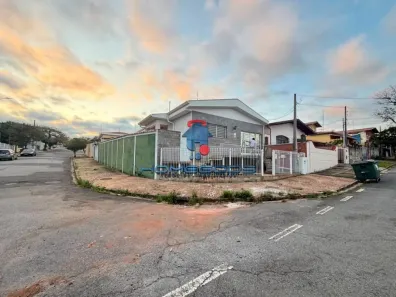 Casa com 4 Quartos para alugar, 260m² no Jardim Nossa Senhora Auxiliadora, Campinas