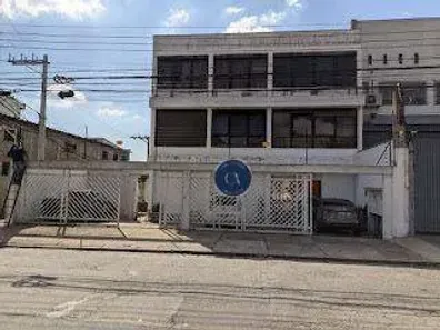 Galpão/Depósito/Armazém à venda, 750m² no Vila Anastácio, São Paulo