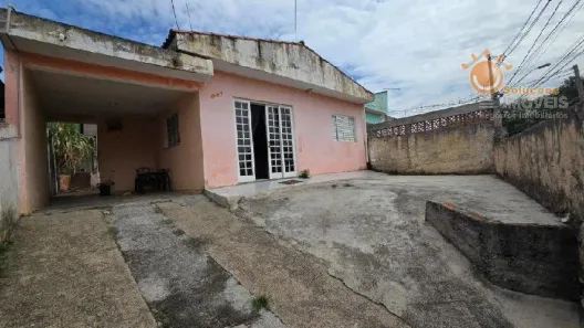 Casa com 2 Quartos à venda, 135m² no Vila Mineirão, Sorocaba