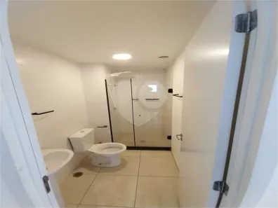 Apartamento com 2 Quartos à venda, 34m² no Socorro, São Paulo