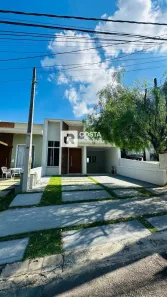 Casa com 3 Quartos à venda, 105m² no Jardim Vista Verde, Indaiatuba