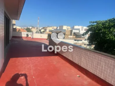Cobertura com 4 Quartos à venda, 389m² no Recreio dos Bandeirantes, Rio de Janeiro