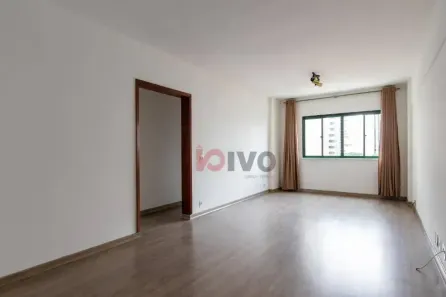 Apartamento com 3 Quartos para alugar, 80m² no Vila Mariana, São Paulo