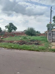 Lote/Terreno à venda, 1m² no Setor Serra Dourada - 2ª Etapa, Aparecida de Goiânia