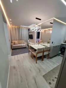 Apartamento com 2 Quartos à venda, 40m² no Tatuapé, São Paulo