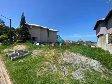 Lote/Terreno à venda, 310m² no Lagoa, Macaé