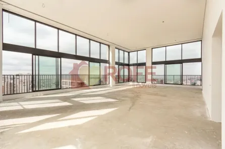 Cobertura com 4 Quartos à venda, 688m² no Moema, São Paulo