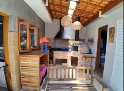 Sobrado com 3 Quartos à venda, 190m² no Vila Congonhas, São Paulo