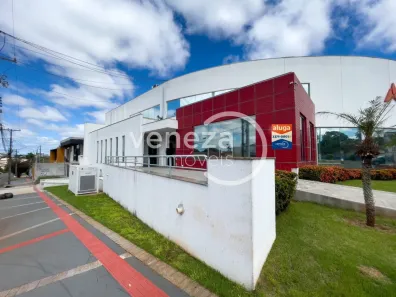 Ponto Comercial para alugar, 200m² no Boa Vista, Londrina