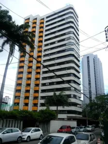 Apartamento com 4 Quartos à venda, 303m² no Aldeota, Fortaleza