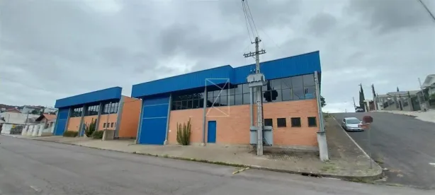 Prédio Comercial para alugar, 1100m² no Flores da Cunha, Flores da Cunha