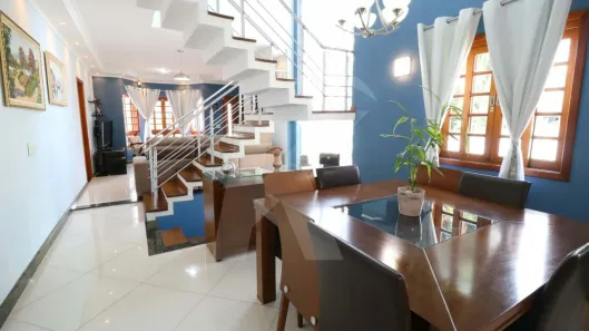 Sobrado com 3 Quartos à venda, 450m² no Tremembé, São Paulo
