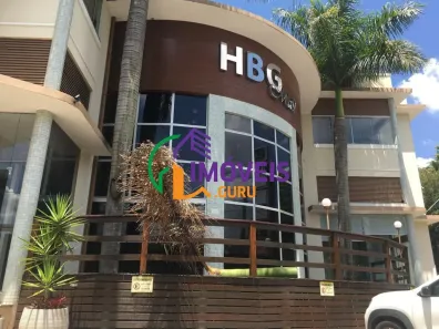 Ponto Comercial à venda, 579m² no Parque Nova Suíça, Valinhos