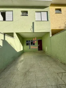 Apartamento com 2 Quartos à venda, 90m² no Jardim Marabá, São Paulo