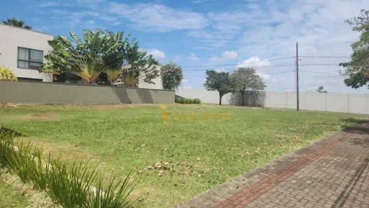 Lote/Terreno à venda, 549m² no Recanto do Salto, Londrina