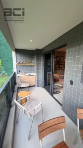 Apartamento com 3 Quartos à venda, 96m² no Ilha do Leite, Recife