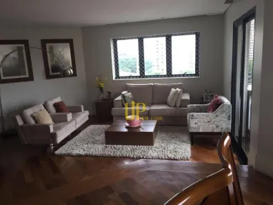 Apartamento com 4 Quartos à venda, 200m² no Paraíso, São Paulo