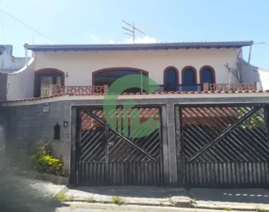 Casa com 3 Quartos à venda, 267m² no Vila Floresta, Santo André