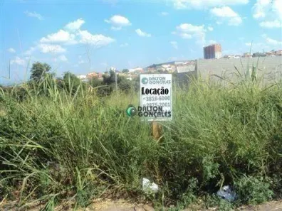 Lote/Terreno para alugar, 275m² no Jardim Santa Rita, Indaiatuba