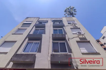 Apartamento com 1 Quarto à venda, 45m² no Petrópolis, Porto Alegre