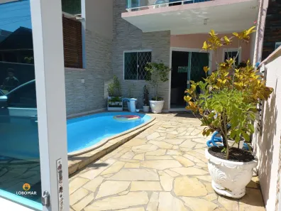 Sobrado com 3 Quartos à venda, 85m² no Centro, Balneário Piçarras